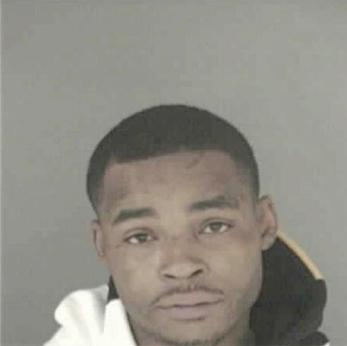 THOMAS, WILLIE NMI - Peoria County, IL