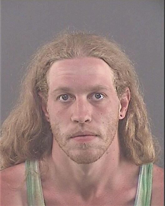 THOMPSON, JUSTIN P - Peoria County, IL