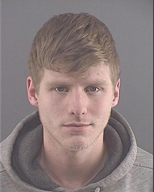 TODD, KEATON M - Peoria County, IL