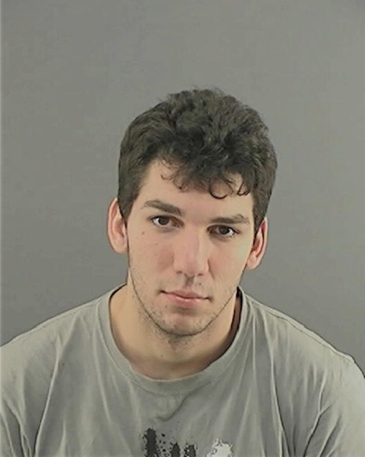 TUMBA, JASON NMN - Peoria County, IL