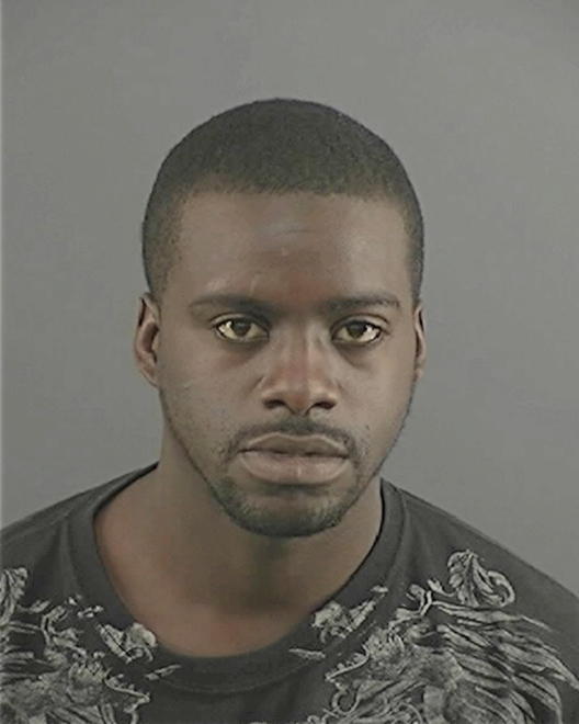 TURNER, DEMARQUIS DERRELL - Peoria County, IL
