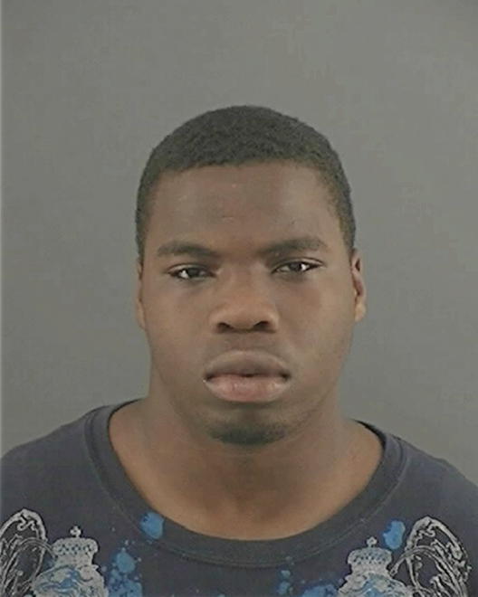YOUNG, DANTREL JOSEPH - Peoria County, IL