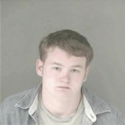 ALLEN, JASON MATTHEW - Peoria County, IL
