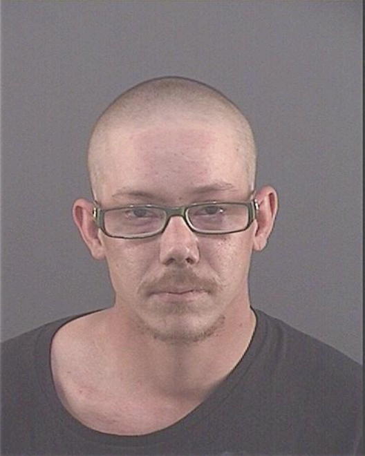 ARBUCKLE, CODY M - Peoria County, IL