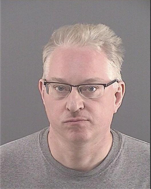 BLACKBURN, PAUL F - Peoria County, IL