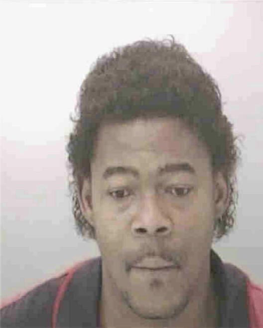 BOOKER, ROBERT EUGENE - Peoria County, IL