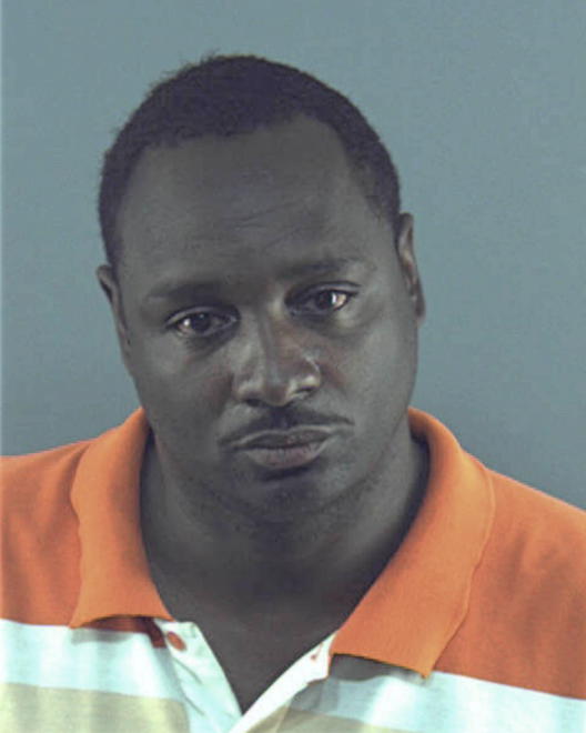 BRANUM, TYRON VERICE - Peoria County, IL