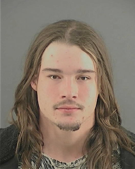 BRIDGEWATER, JACOB MICHAEL - Peoria County, IL