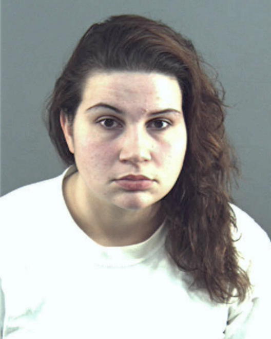 BUNDY, KIMBERLY A - Peoria County, IL