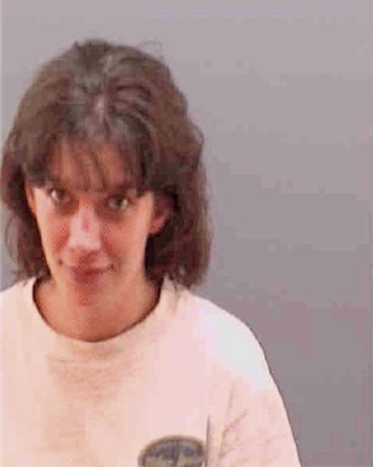 BUSHONG, TRACY ANN - Peoria County, IL