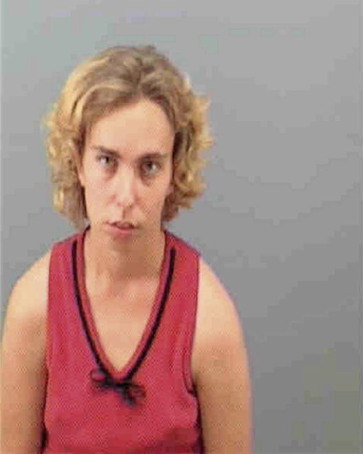 DANNER, CHRISTINA MARIE - Peoria County, IL