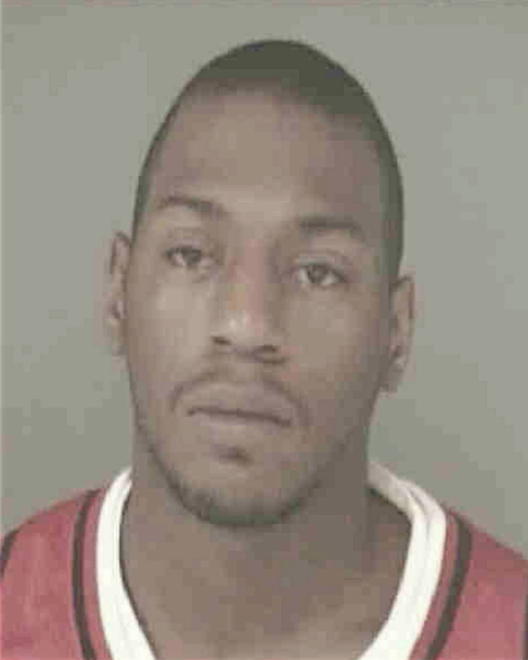 ECKWOOD, SHAWN ANTHONY - Peoria County, IL