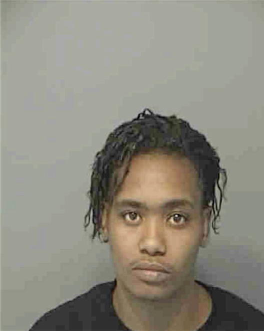ERVING, SHELSEA SHANTEL - Peoria County, IL