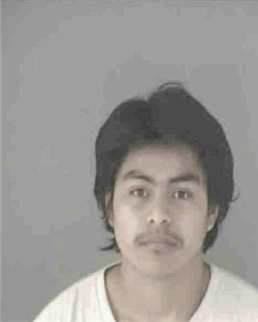 ESPINOZA, MELITON PRAXEDIS - Peoria County, IL