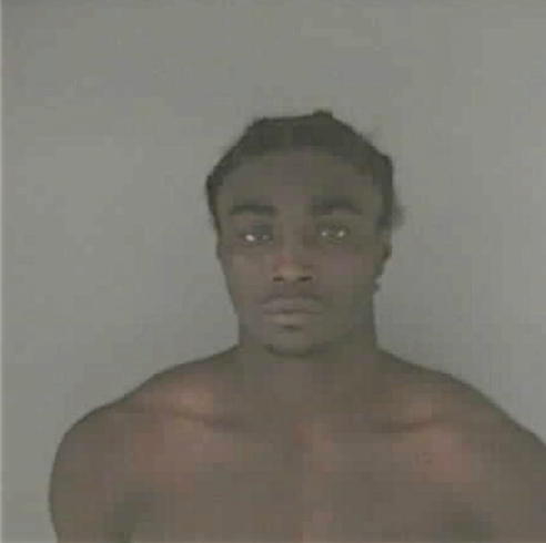 FAULKNER, ANTONIO MAURICE - Peoria County, IL