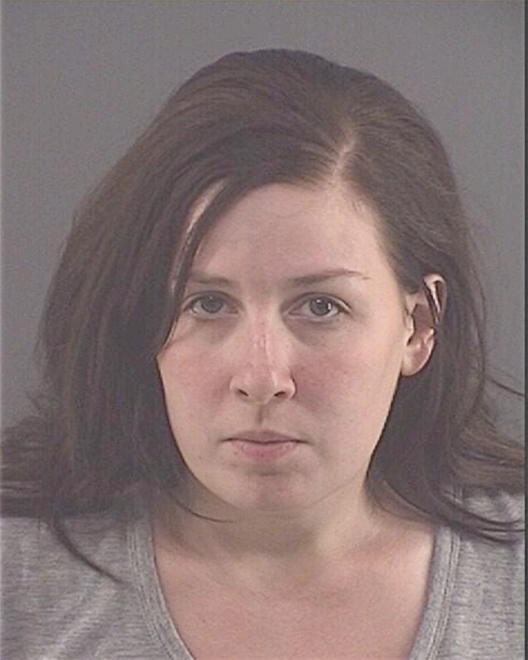 FECHTER, CRYSTAL A - Peoria County, IL