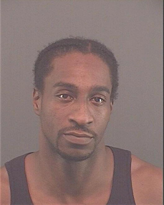 FOOTE, DONTARRIUS LORENZO - Peoria County, IL