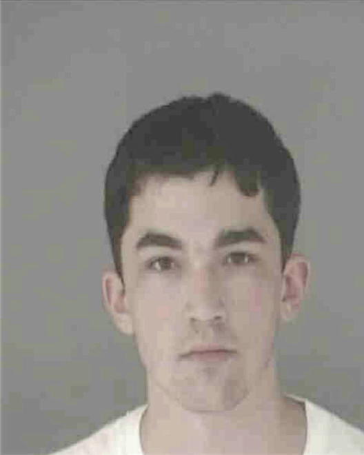 FOSTER, DANIEL RICHARD - Peoria County, IL