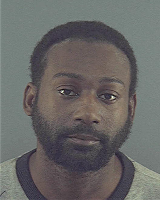GILES, ANTONIO LAMONT - Peoria County, IL