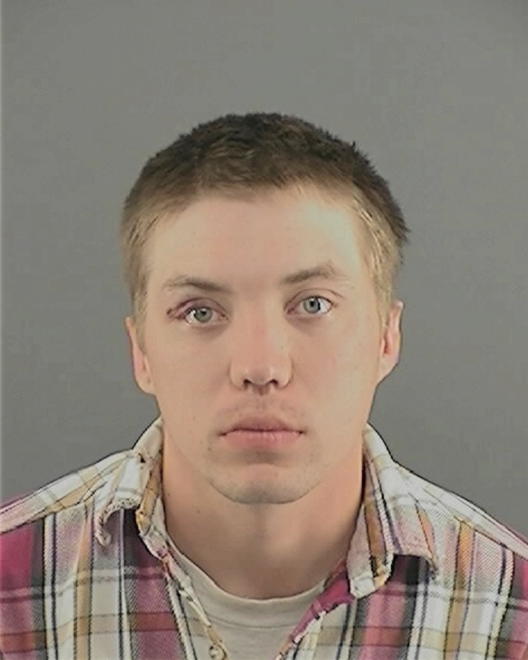 GRUSS, BENJAMIN D - Peoria County, IL