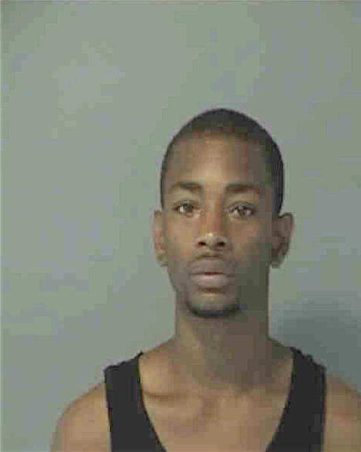 HARRIS-KING, TREMANE LAMAR - Peoria County, IL
