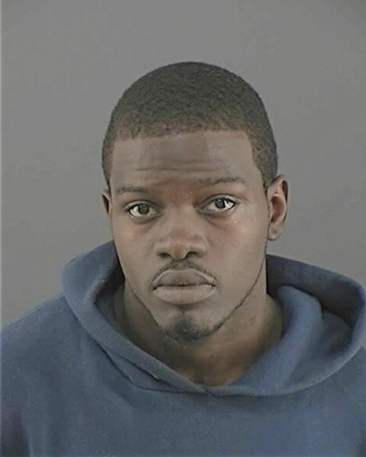 HERROD, TERRENCE LAMONT - Peoria County, IL