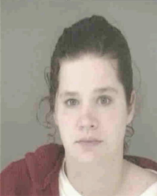 IBECK, KIMBERLY RENAE - Peoria County, IL