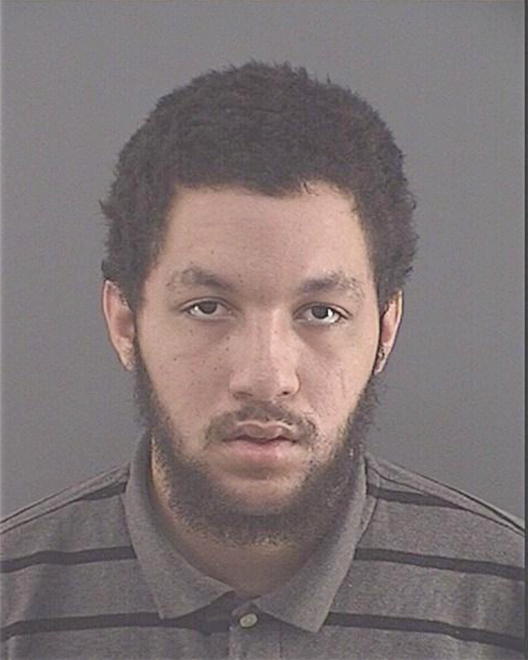 JONES, CHESTER L - Peoria County, IL