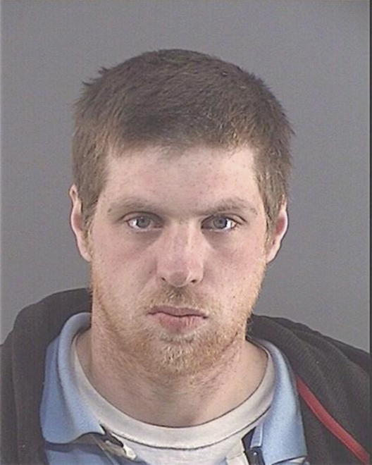 JONES, JOSHUA JOSEPH - Peoria County, IL