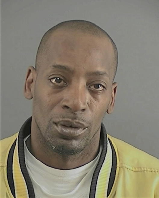 JONES, MICHAEL ANTHONY - Peoria County, IL