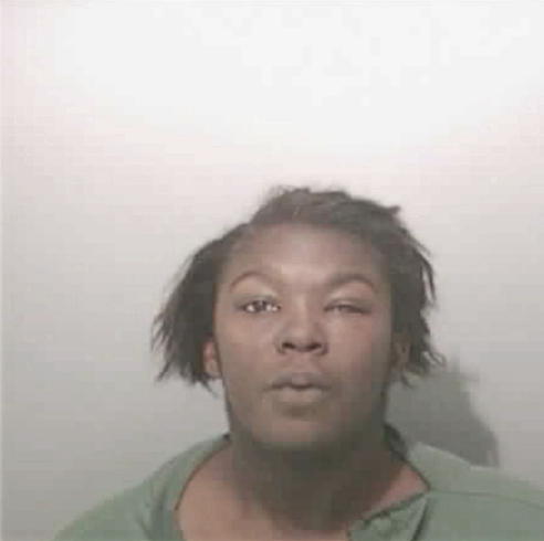 KING, JOYCE ANN - Peoria County, IL