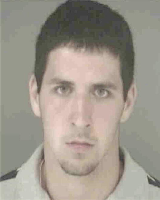 KLINEDINST, JASON A - Peoria County, IL