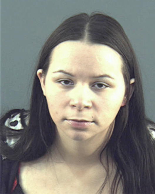 LEGG, KATIE M - Peoria County, IL