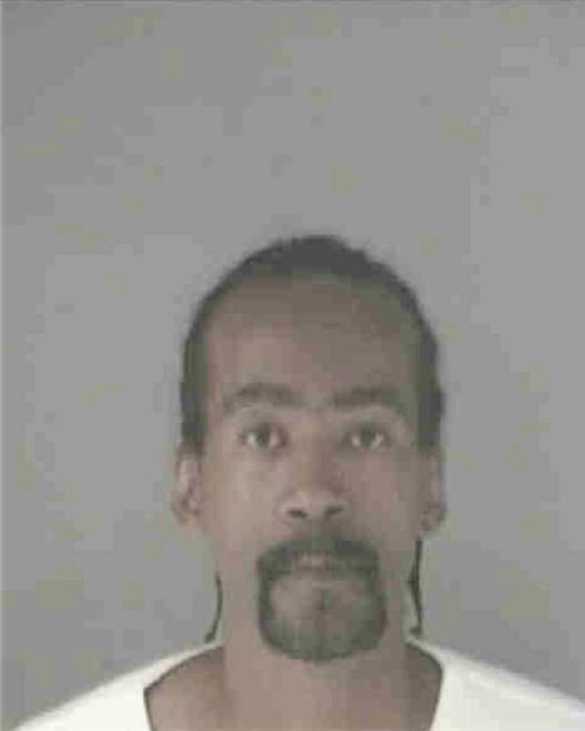 MANN, RODERICK JEFFERY - Peoria County, IL