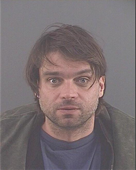 MAY, DWIGHT DAVID - Peoria County, IL