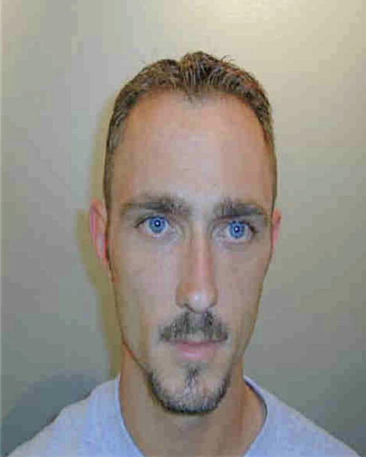 PAUL, SHAWN WILLIAM - Peoria County, IL