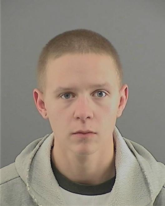 POST, SHANE P - Peoria County, IL