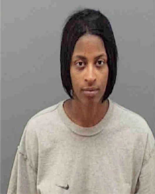RANDLE, LASHONDREA KAY - Peoria County, IL