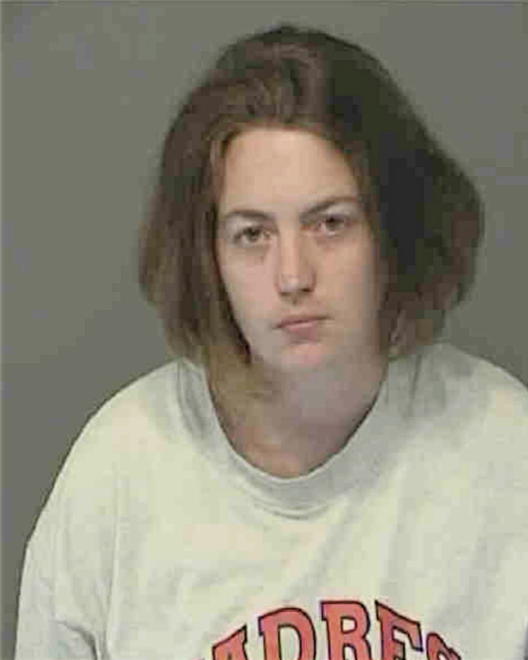RAWSON, AMBER M - Peoria County, IL