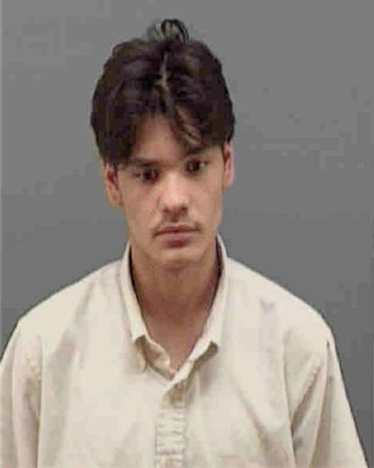 SEGOVIA, CHRISTOPHER J. - Peoria County, IL