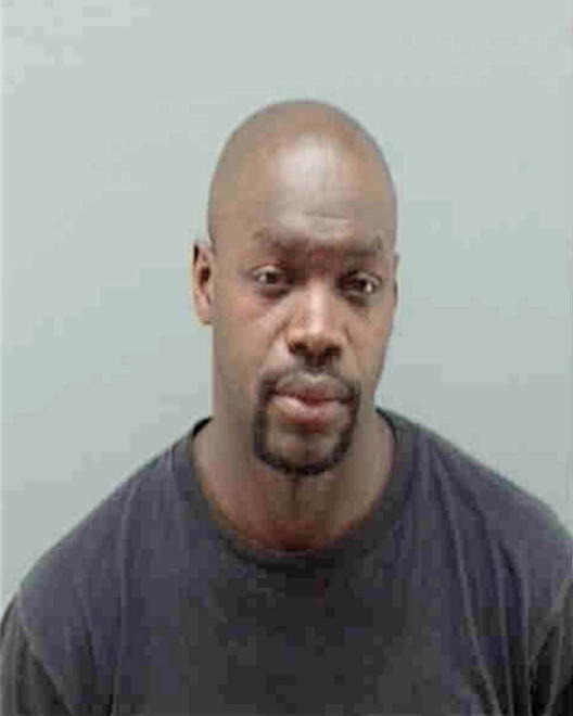 SHEGOG, EVERETTE LAWRENCE - Peoria County, IL