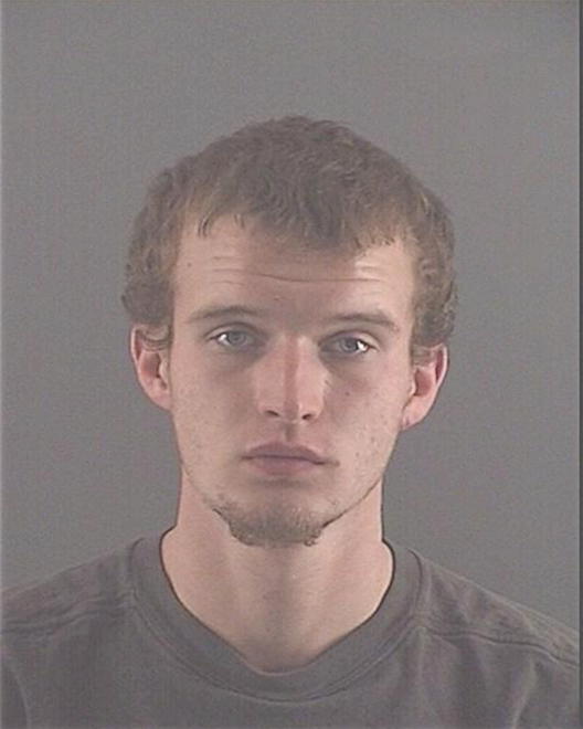 TRIBBETT, JONATHAN E - Peoria County, IL
