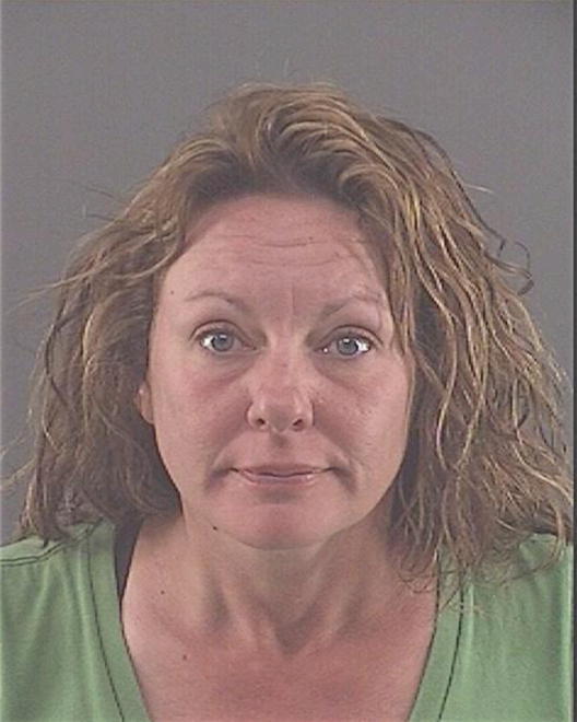 VANAUSDALL, MELANIE A - Peoria County, IL