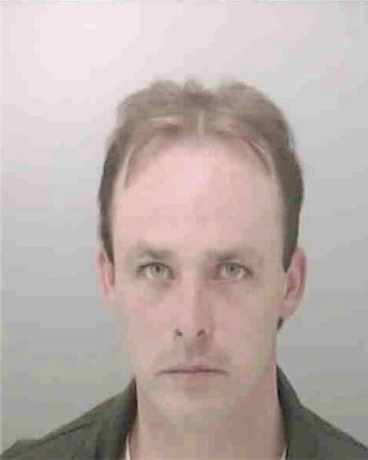 VOORHEES, DANIEL LEE - Peoria County, IL