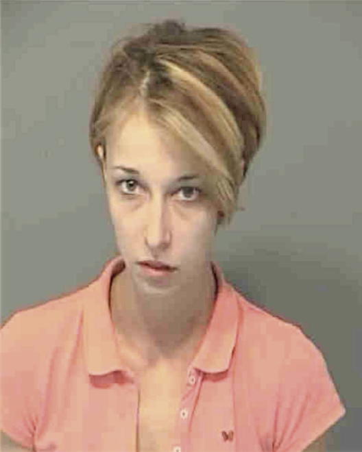 WERNEBURG, BRANDI LYNN - Peoria County, IL