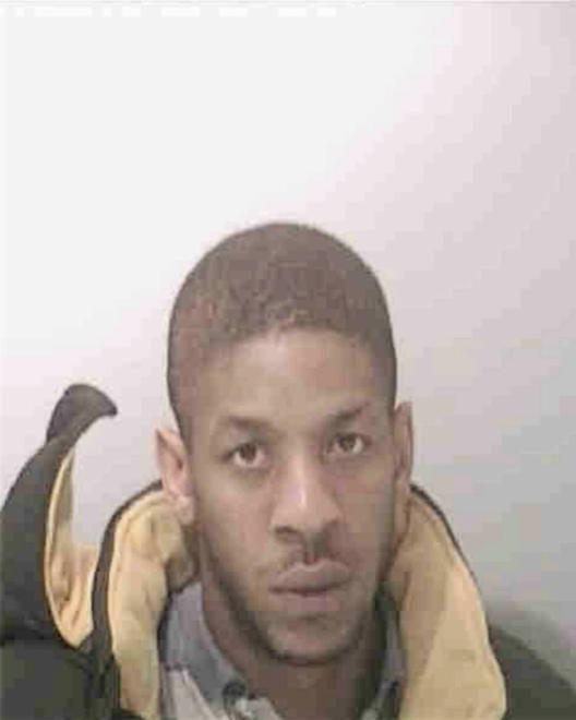 WINDER, CHRIS LEE - Peoria County, IL