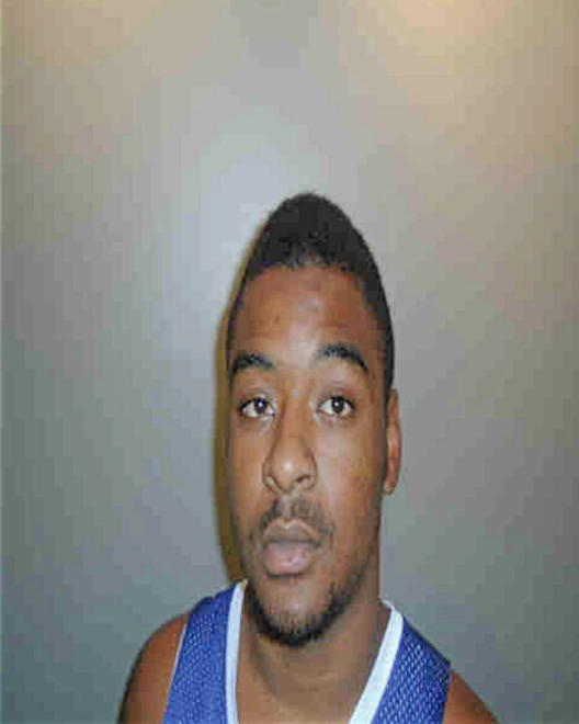 WOODSON, MAURICE JACKQUE - Peoria County, IL