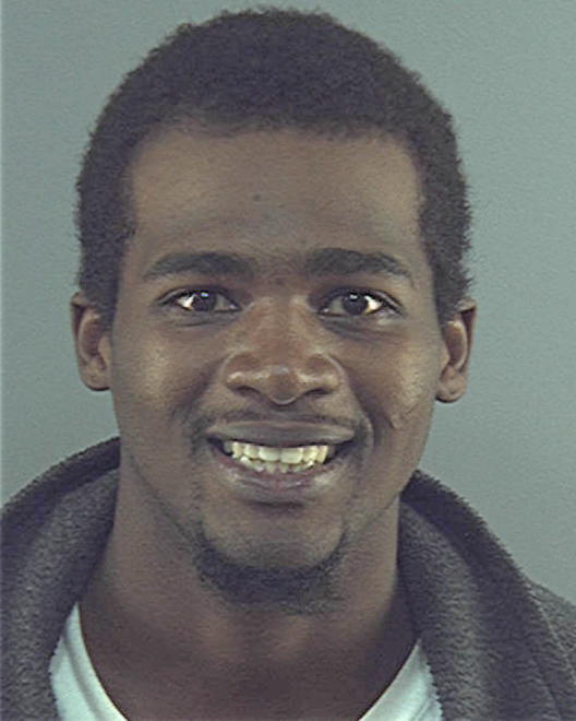 ANDERSON, MARSHALL LEE - Peoria County, IL