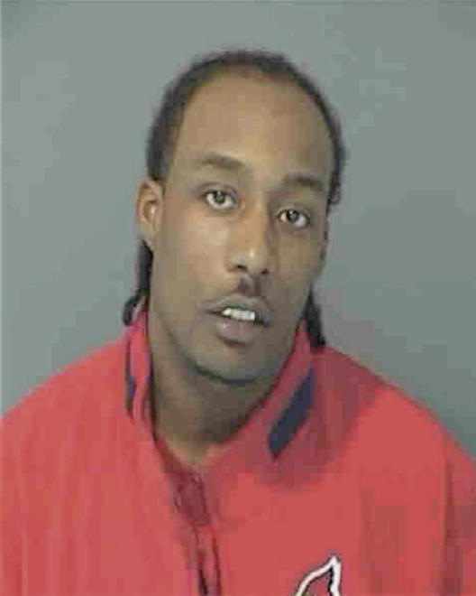 ASHFORD, JEROME DESHAWN - Peoria County, IL