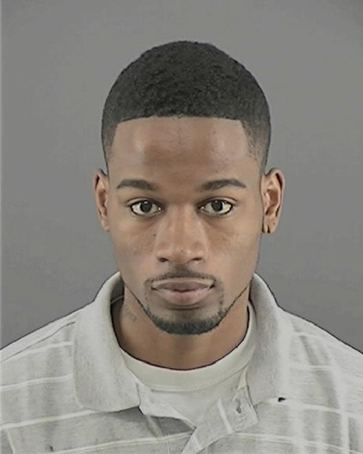 BOND, JERMAINE MAURICE - Peoria County, IL